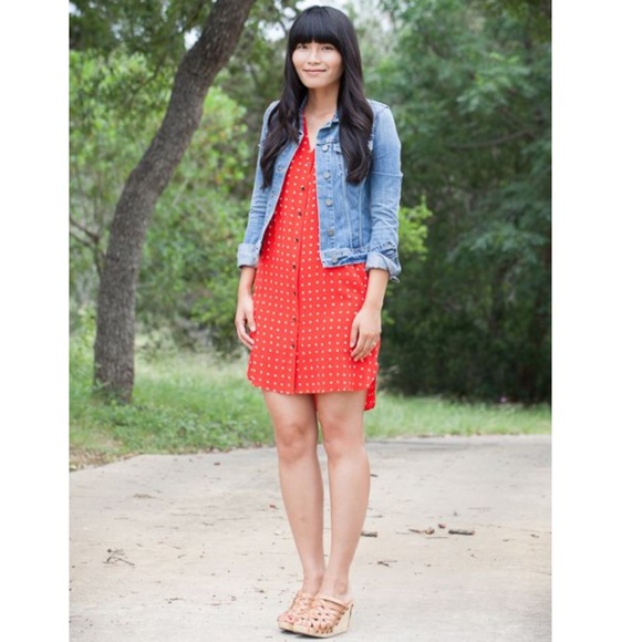 Madewell Dresses & Skirts - Madewell Dress
